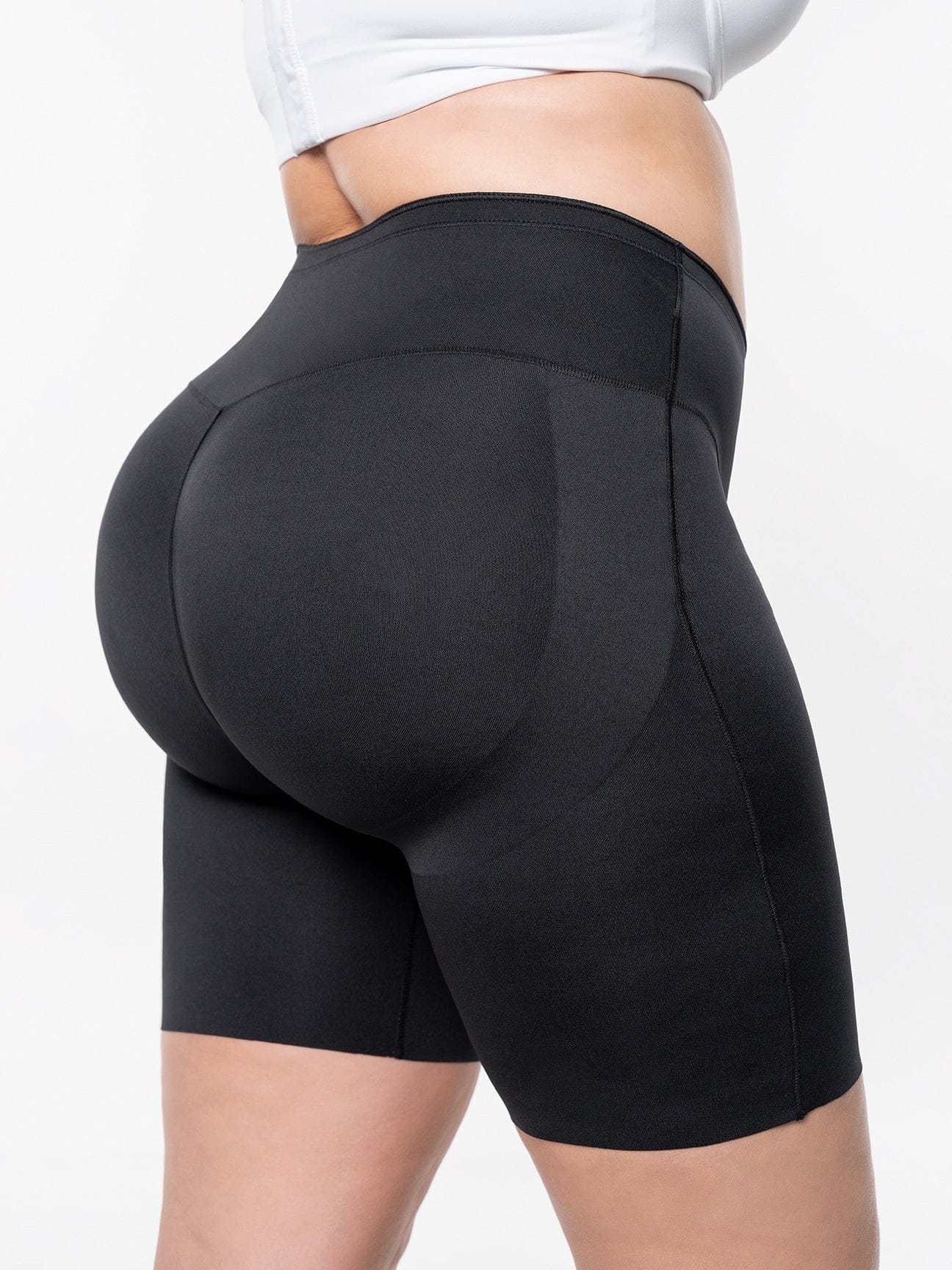 Sculpting Lift Shorts - Model SH159ST