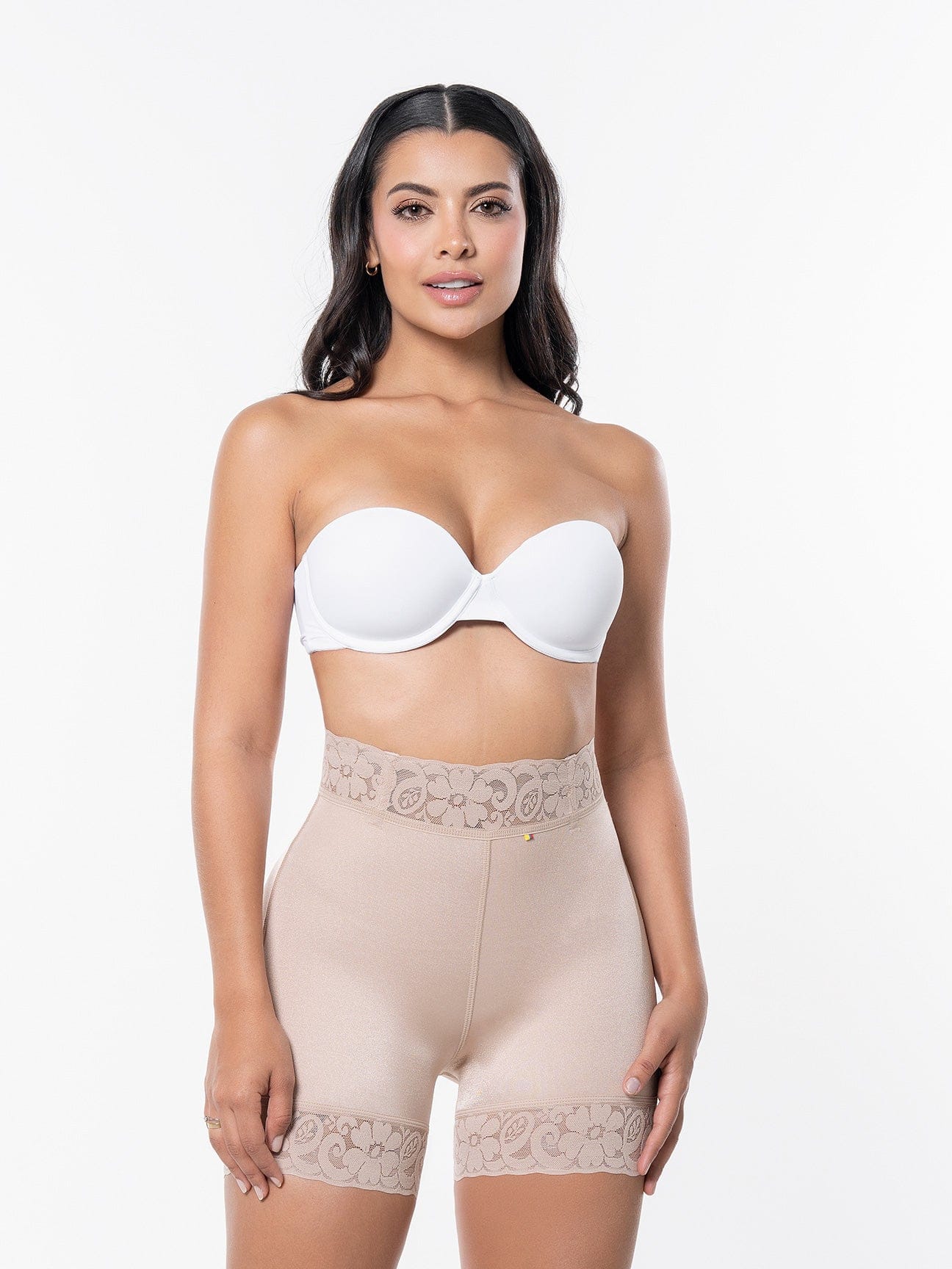 Modeling Shorts Lift SH160ST