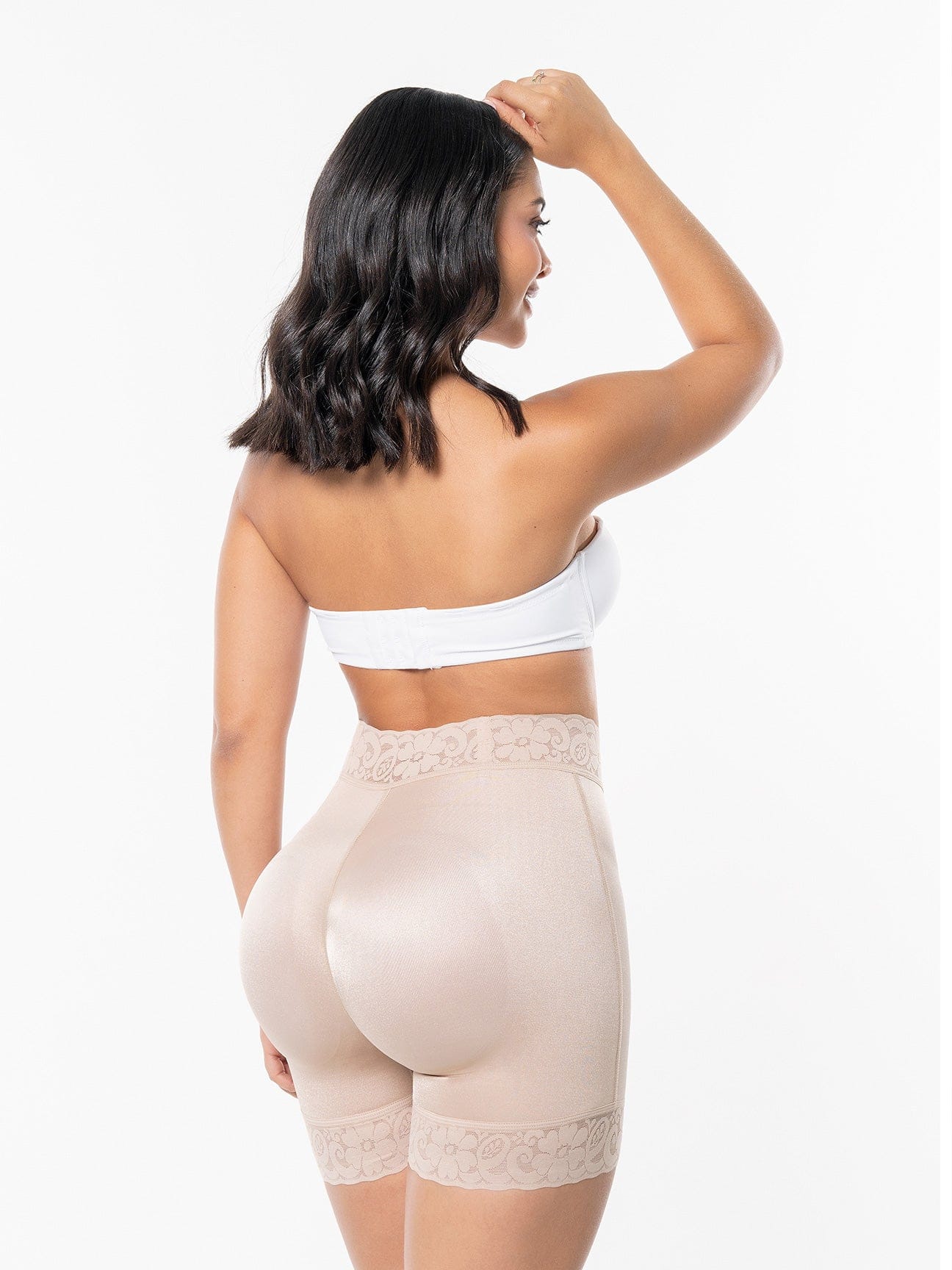 Modeling Shorts Lift SH160ST