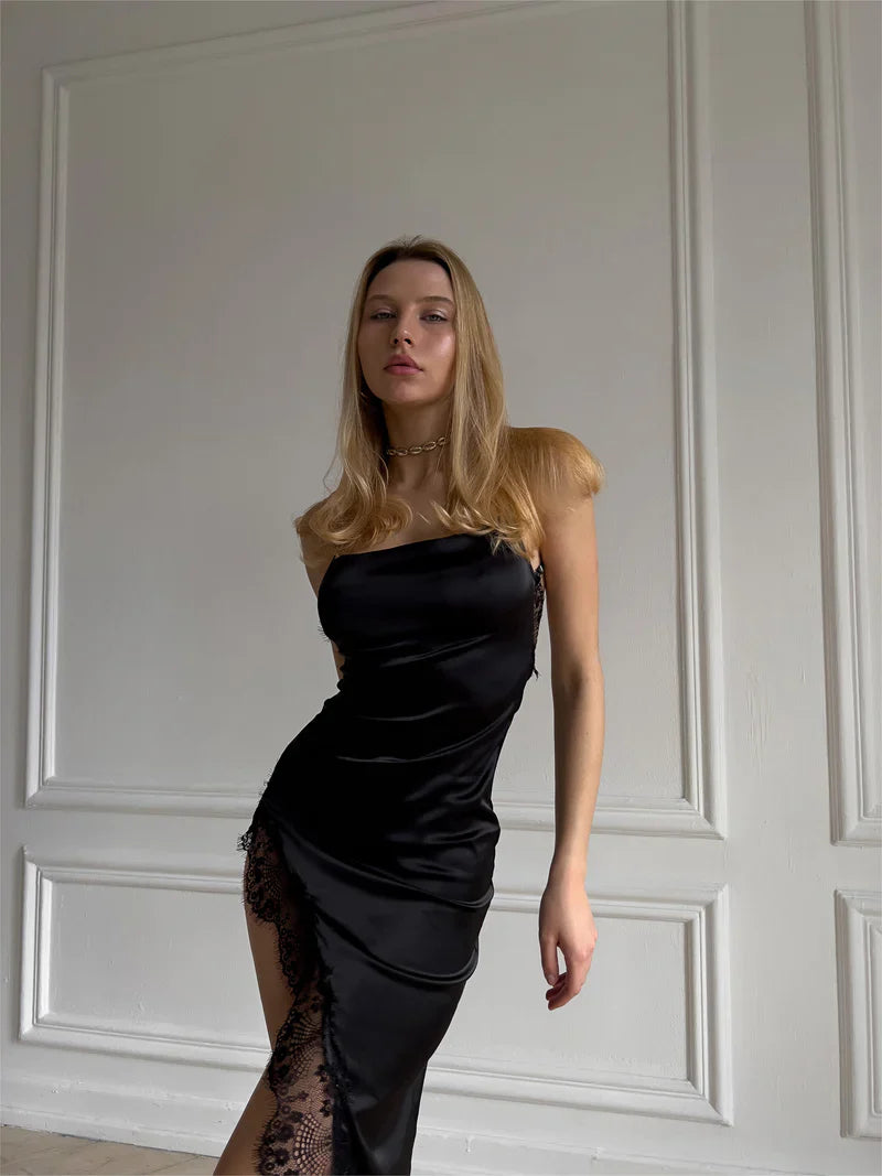 IVANNA | NOCNA SUKIENKA